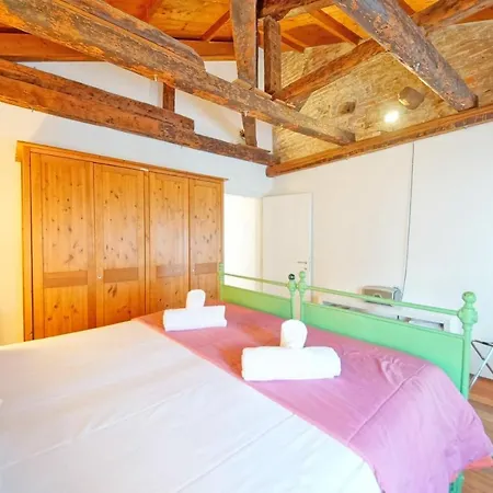 Ponte Dei Greci Wifi 162 Apartment Venice Exterior photo