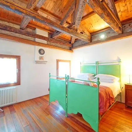 Ponte Dei Greci Wifi 162 Apartment Venice Exterior photo