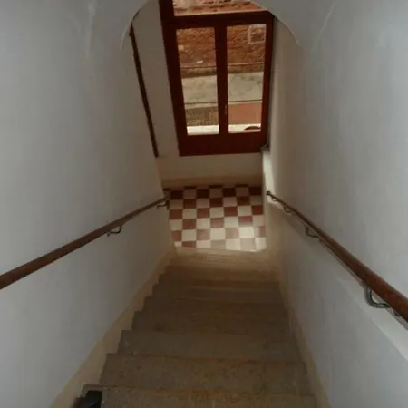 Ponte Dei Greci Wifi 162 Apartment Venice Exterior photo